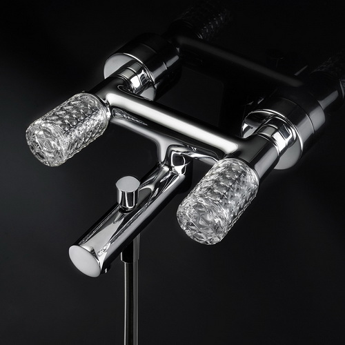 ДИЗАЙН, КОТОРЫЙ ОХЛАЖДАЕТ