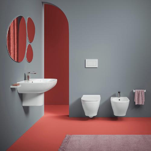 ЭЛЕГАНТНОСТЬ И ЧИСТОТА ФОРМ