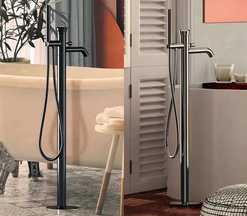 ВЫСОКОЕ КАЧЕСТВО И ИЗНОСОСТОЙКОСТЬ В МИНИМАЛИСТИЧНОМ ДИЗАЙНЕ