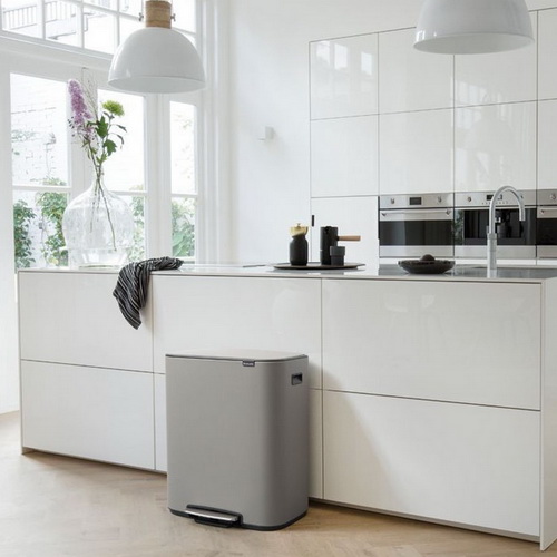 СТИЛЬНЫЙ МИНИМАЛИЗМ 