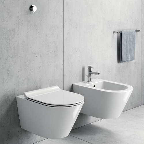 ЭСТЕТИКА МИНИМАЛИЗМА 