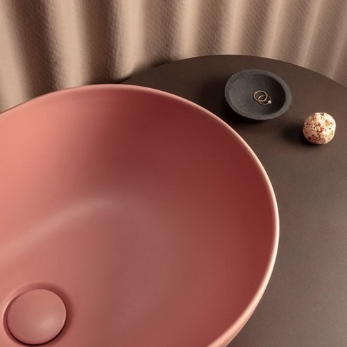 САНТЕХНИКА, КОТОРАЯ ВДОХНОВЛЯЕТ 