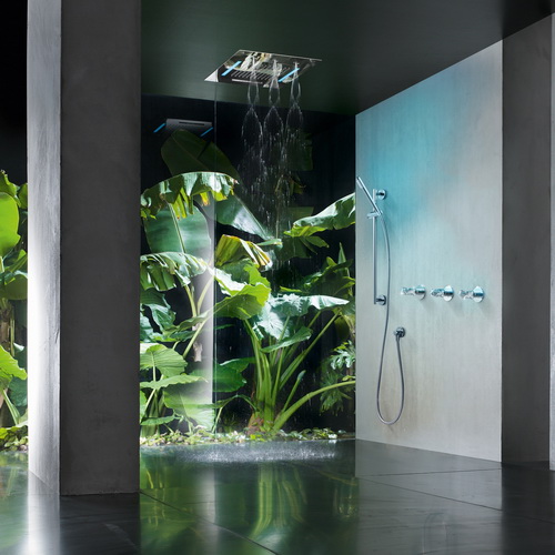 ЭСТЕТИКА ЦВЕТОВЫХ ПЕРЕЖИВАНИЙ