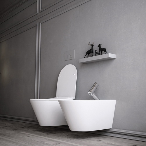 УТОНЧЕННОЕ СОВЕРШЕНСТВО