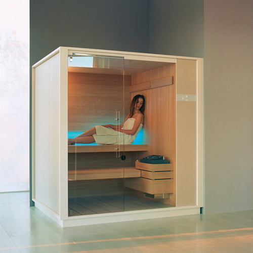 ПРОСТРАНСТВО БЕЗ ЛИШНЕГО