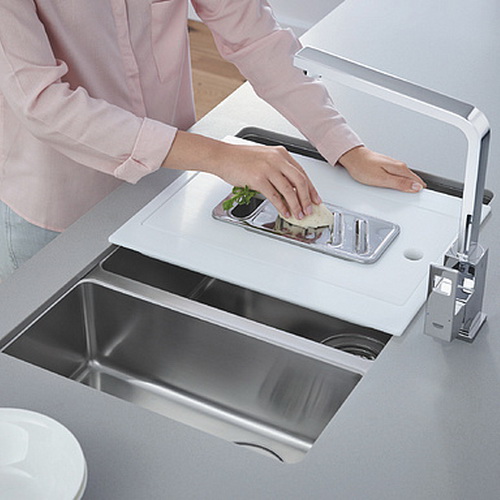 СОЮЗ КРАСОТЫ И УДОБСТВА