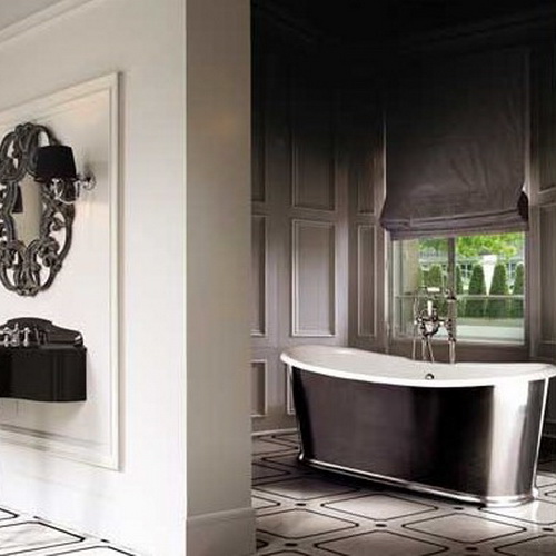 УТОНЧЕННЫЙ МИНИМАЛИЗМ И СОВРЕМЕННАЯ ЭЛЕГАНТНОСТЬ 