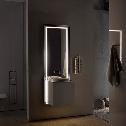 ОСЯЗАЕМАЯ ЭСТЕТИКА