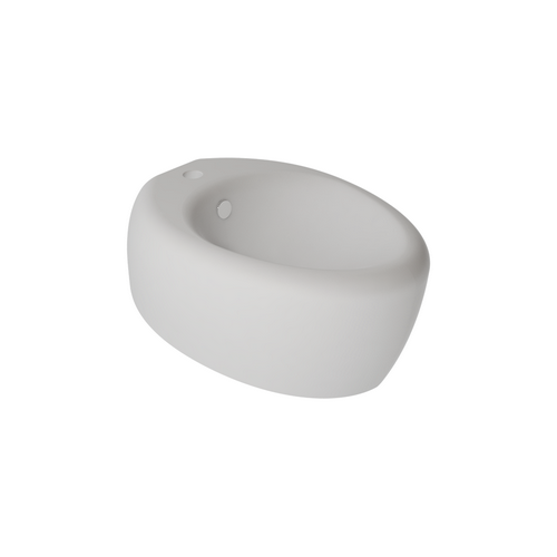 МЯГКОСТЬ, СТАВШАЯ ФОРМОЙ