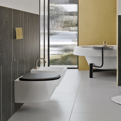 ИЗЫСКАННЫЙ МИНИМАЛИЗМ И ПРЕВОСХОДНОЕ КАЧЕСТВО 