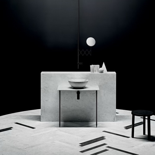 ИЗЫСКАННЫЙ И ЛАКОНИЧНЫЙ ДИЗАЙН 