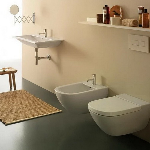 ВЫСОКОЕ КАЧЕСТВО В СОЧЕТАНИИ С УТОНЧЕННЫМ МИНИМАЛИСТИЧНЫМ СТИЛЕМ