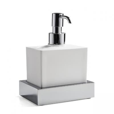 ВЫСОКОЕ ИТАЛЬЯНСКОЕ КАЧЕСТВО И УТОНЧЕННЫЙ МИНИМАЛИСТИЧНЫЙ ДИЗАЙН