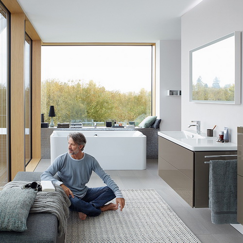  УДОБСТВО КАК ЦЕЛЬ