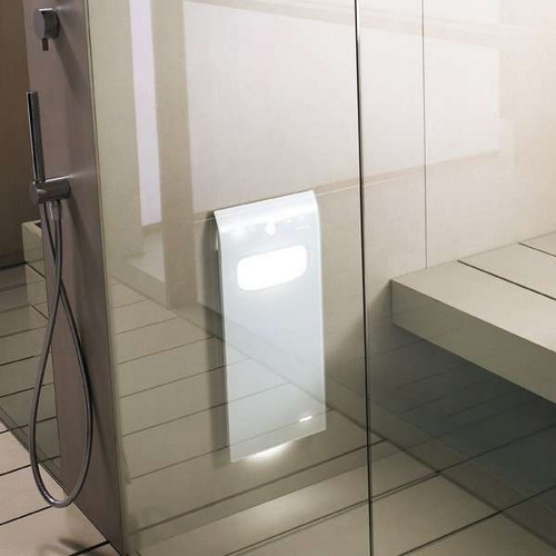 БАННОЕ ПРОСТРАНСТВО С ИНТЕЛЛЕКТОМ