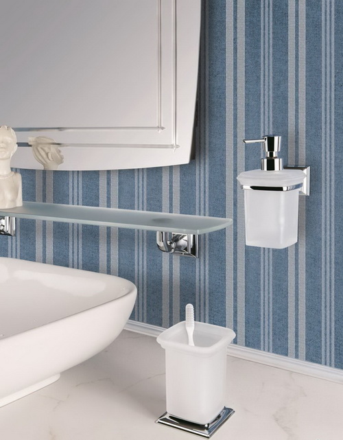 КЛАССИКА С СОВРЕМЕННЫМИ АКЦЕНТАМИ 