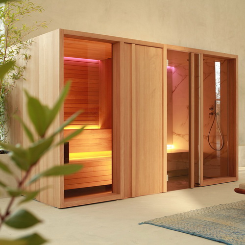 МИНИМАЛИЗМ ДЛЯ ГЛУБОКОГО ОТДЫХА