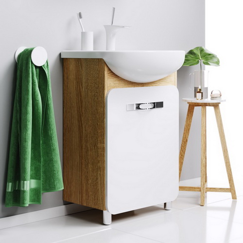 ПРОСТРАНСТВО БЕЗ ЛИШНИХ ДЕТАЛЕЙ