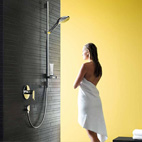 Лучшие душевые системы для ванны - рейтинг 2025 года