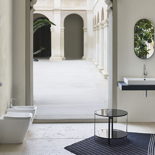 МИНИМАЛИЗМ, СОЧЕТАЮЩИЙ В СЕБЕ ЭЛЕГАНТНОСТЬ И ФУНКЦИОНАЛЬНОСТЬ 