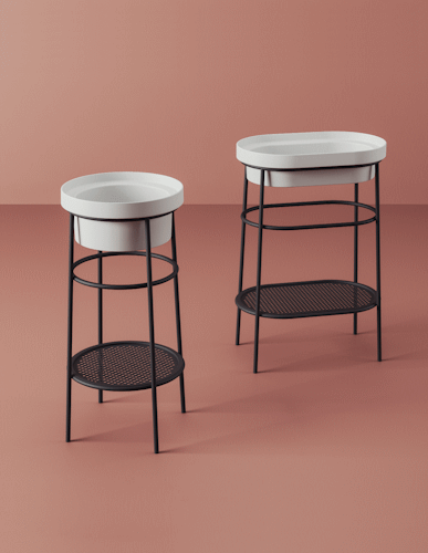 САНТЕХНИКА, КОТОРАЯ ВДОХНОВЛЯЕТ 