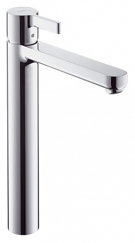 Смесители hansgrohe Metris для ванны