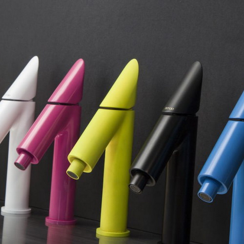 ЦВЕТ КАК ЯЗЫК ДИЗАЙНА