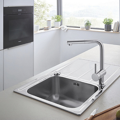 ЭЛЕГАНТНОСТЬ В СДЕРЖАННОСТИ