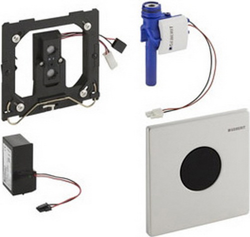 ТЕХНОЛОГИЯ ВИЗУАЛЬНОГО ВОСПРИЯТИЯ