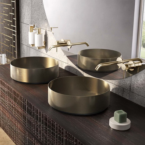 ИЗЫСКАННАЯ ПРОСТОТА 