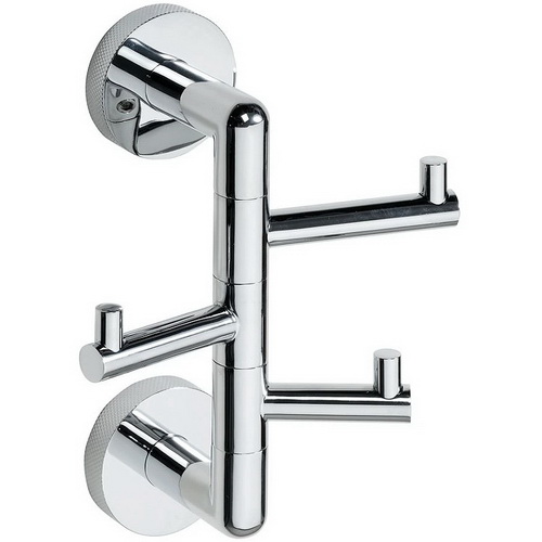 ЭЛЕГАНТНОСТЬ В ПРОСТОТЕ ДЕТАЛЕЙ