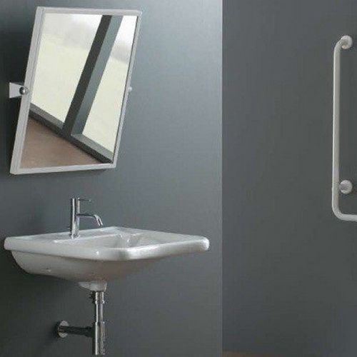 УНИВЕРСАЛЬНЫЙ ДИЗАЙН И БЕЗУПРЕЧНОЕ КАЧЕСТВО