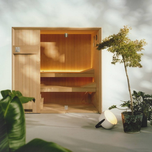 КОМФОРТ БЕЗ ЛИШНИХ СЛОВ