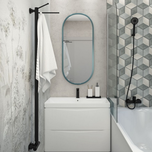 СТРОГИЕ ФОРМЫ, МЯГКОЕ ТЕПЛО