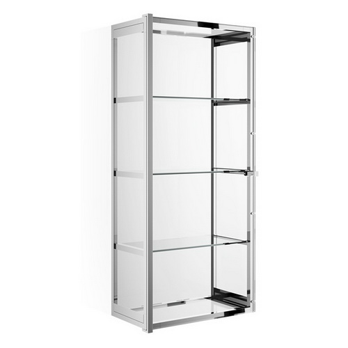 ЭСТЕТИКА ПРОЗРАЧНОСТИ