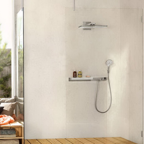 Индивидуальное удовольствие под душем для всех