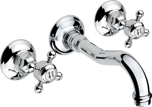 НЕСТАРЕЮЩАЯ КЛАССИКА ДЛЯ ВАШЕЙ ВАННОЙ