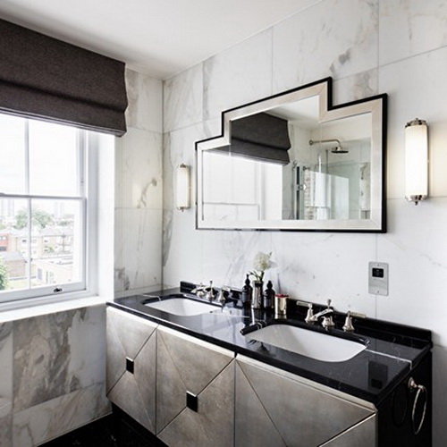 МИНИМАЛИЗМ С НОТКОЙ КЛАССИКИ 