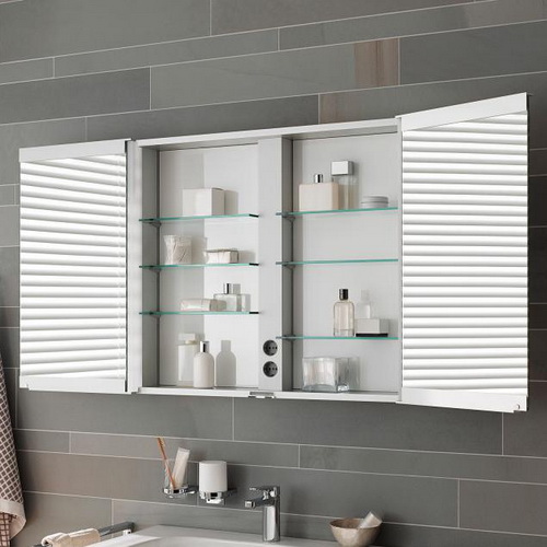 ИНДИВИДУАЛЬНОЕ ПРОСТРАНСТВО ДЛЯ ХРАНЕНИЯ