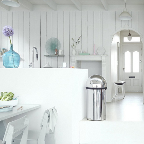 СОВРЕМЕННЫЙ МИНИМАЛИЗМ И УДОБСТВО ИСПОЛЬЗОВАНИЯ 