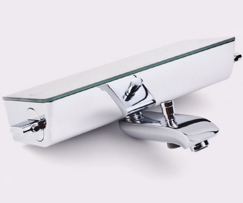 Система скрытого монтажа: возможности оформления в трех вариантах дизайна