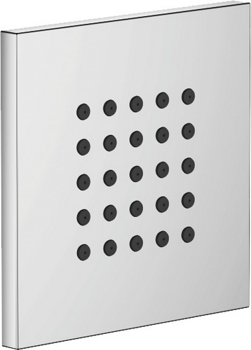 ЭСТЕТИКА, ПОСТРОЕННАЯ НА ТОЧНОСТИ