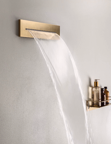 ФУНКЦИОНАЛЬНОЕ УКРАШЕНИЕ ДЛЯ ВАШЕЙ ВАННОЙ