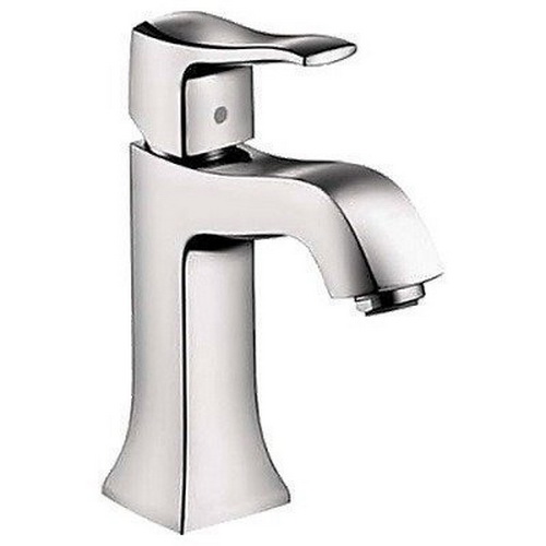 Современные смесители с характером и изысканным шармом