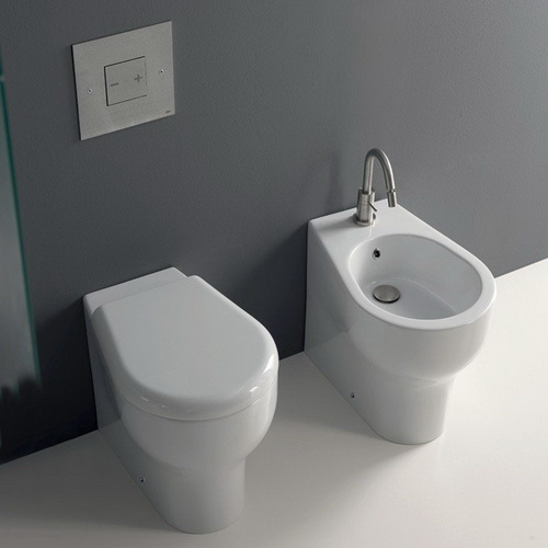 ЭСТЕТИКА УПОРЯДОЧЕННОЙ ПРОСТОТЫ