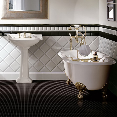 ВЫСОКОЕ КАЧЕСТВО И ИЗЫСКАННЫЙ ДИЗАЙН 