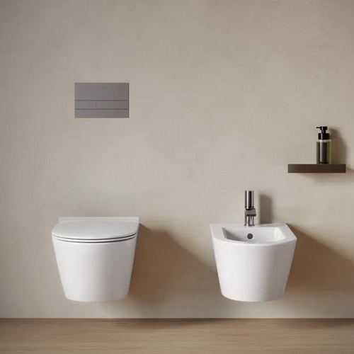 МИНИМАЛИЗМ НОВОГО ПОКОЛЕНИЯ 