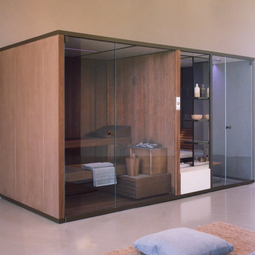 ПЕРСОНАЛЬНЫЙ СПА ОАЗИС