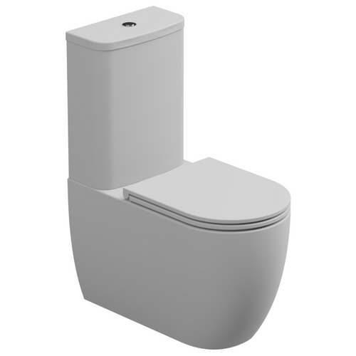 КОМФОРТ БЕЗ ИЗЛИШЕСТВ