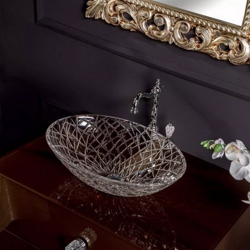 ЭСТЕТИКА В СОВРЕМЕННОМ ИСПОЛНЕНИИ